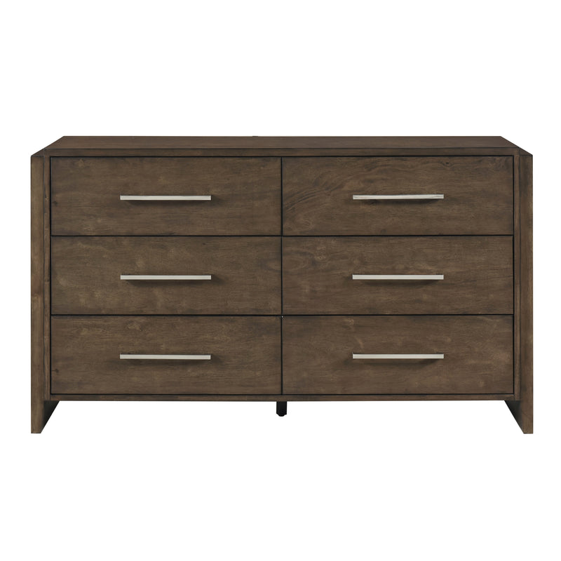 Emmett-Dresser image