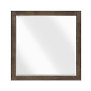Emmett-Mirror image