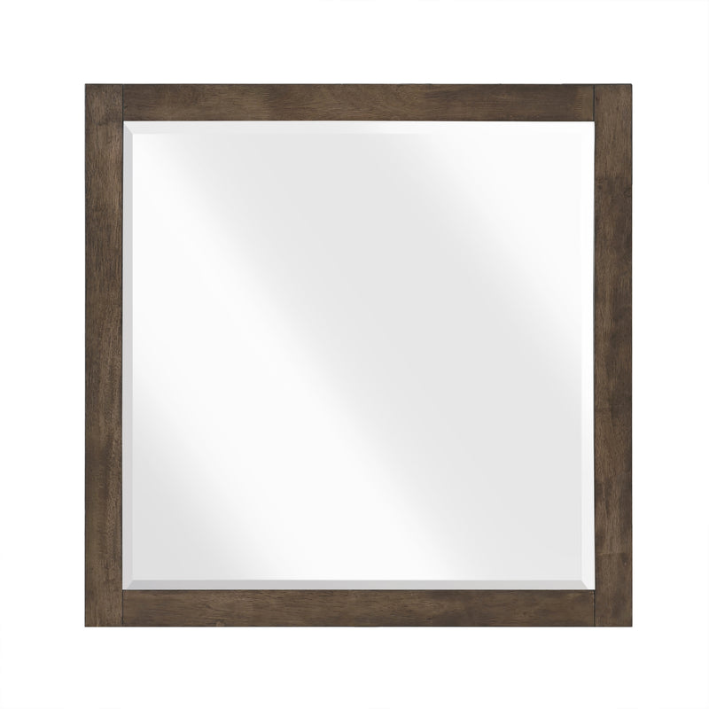 Emmett-Mirror image