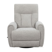 Parker Living Natalia Manual Swivel Glider Recliner