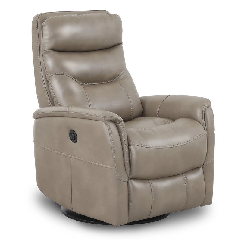 Parker Living Gemini Power Swivel Glider Recliner