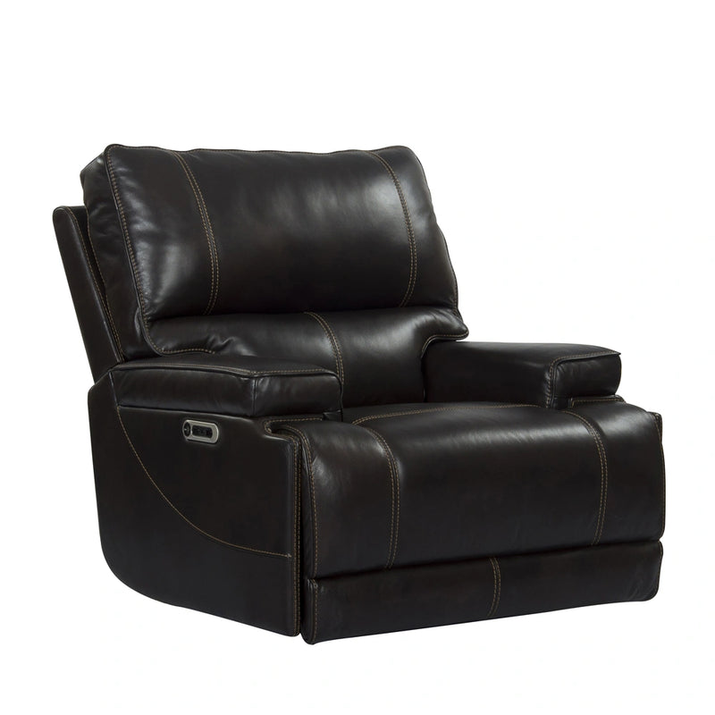 Parker Living Whitman - Powered By Freemotion Power Reclining Sofa and Two Recliners
