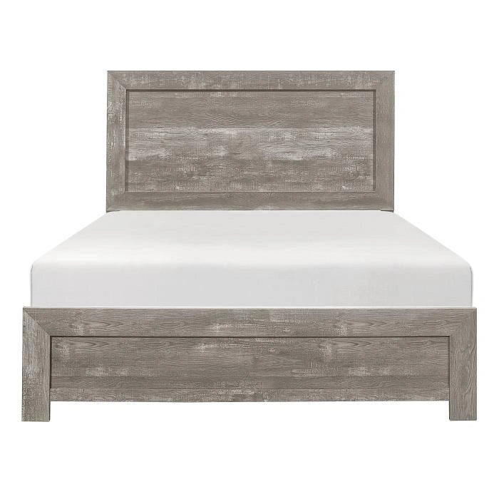 Corbin Full Bed in a Box