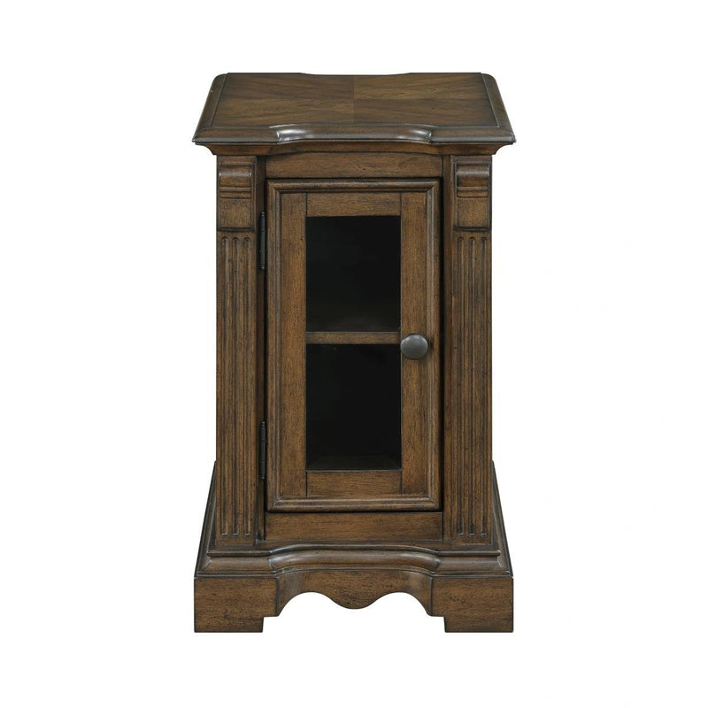 Rochester Chairside Table image