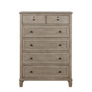 Marceline Chest image