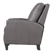 Parker Living Hunter Manual Pushback Recliner