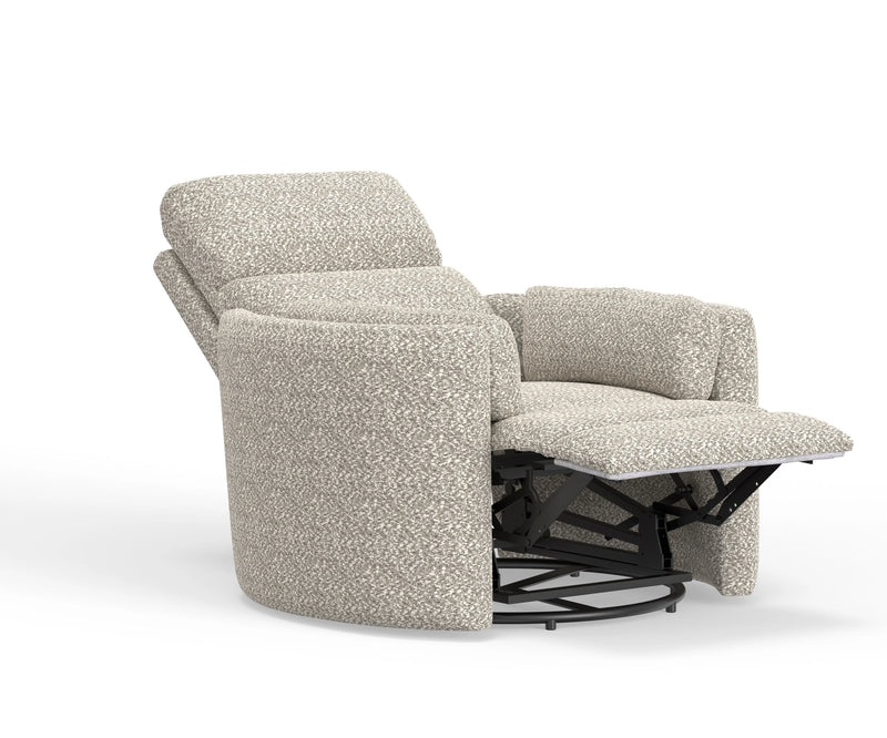 Parker Living Radius Power Swivel Glider Recliner