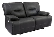 Parker Living Spartacus Power Reclining Sofa Loveseat and Recliner