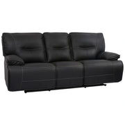 Parker Living Spartacus Power Reclining Sofa Loveseat and Recliner