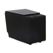 Parker Living Phoenix Zero Gravity Power 2 Seat Home Theater Seating with Wedge and Immersive Audio