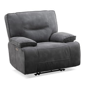 Parker Living Gladiator Zero Gravity Power Recliner Two Pack