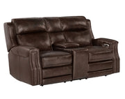 Parker Living Hensley Power Loveseat
