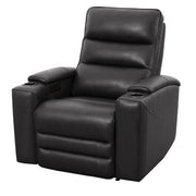 Parker Living Nexus - Autumn Black Zero Gravity Power Recliner P3 Two Pack