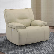 Parker Living Spartacus Power Reclining Sofa Loveseat and Recliner