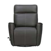 Parker Living Roxy Manual Swivel Glider Recliner