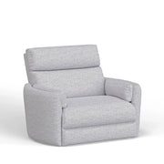 Parker Living Radius Xl Extra Wide Power Glider Recliner