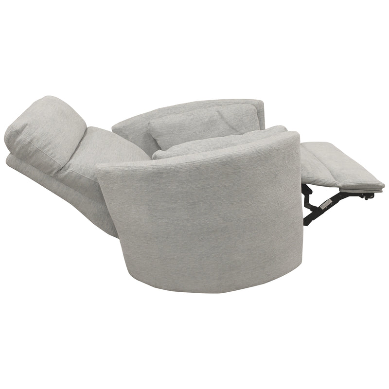 Parker Living Radius Power Swivel Glider Recliner