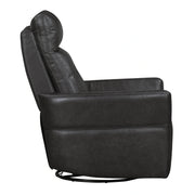 Parker Living Remmington Power Swivel Glider Recliner P2
