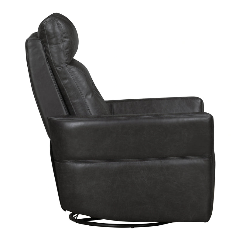 Parker Living Remmington Power Swivel Glider Recliner P2 Two Pack