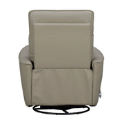 Parker Living Roxy Manual Swivel Glider Recliner