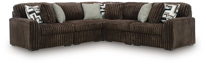 Midnight-Madness Sectional