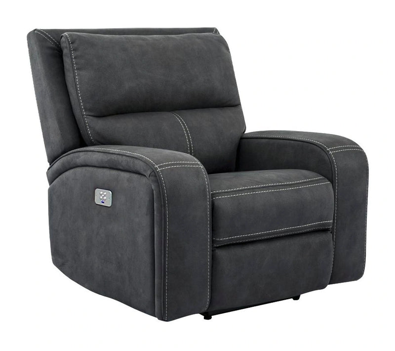 Parker Living Polaris Power Recliner Two Pack