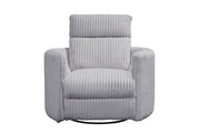Parker Living Radius Power Swivel Glider Recliner