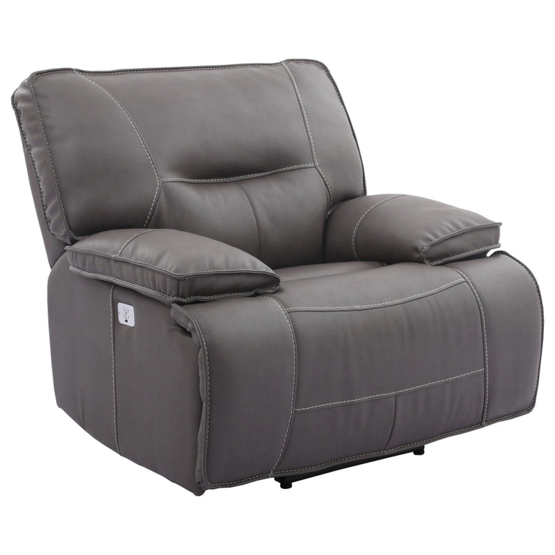 Parker Living Spartacus Power Reclining Sofa Loveseat and Recliner