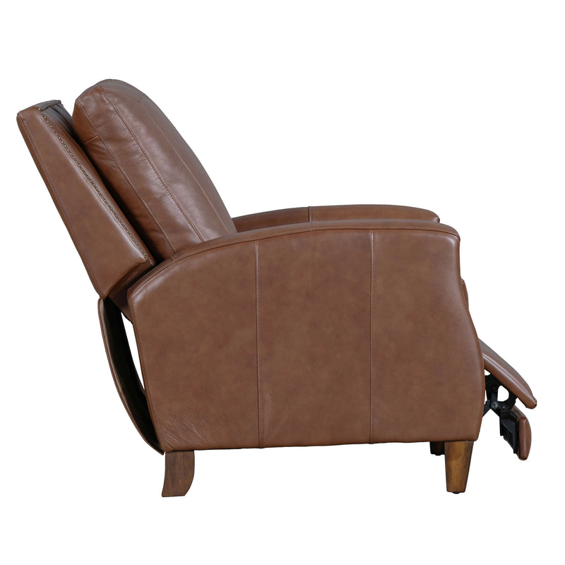 Parker Living Hunter Power High Leg Recliner P2