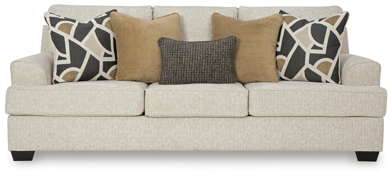 Heartcort Sofa