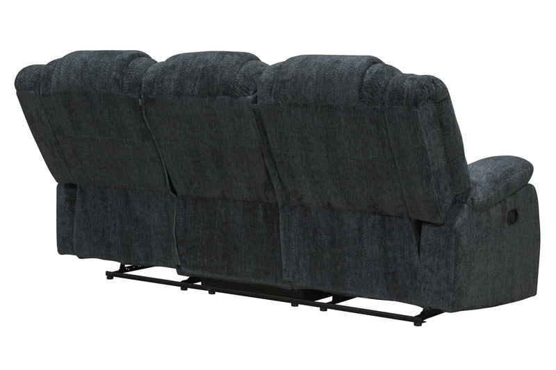 Parker Living Bolton - Misty Storm Manual Reclining Sofa