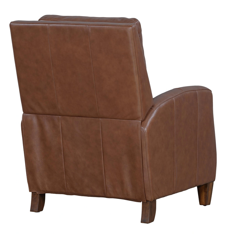Parker Living Hunter Power High Leg Recliner P2