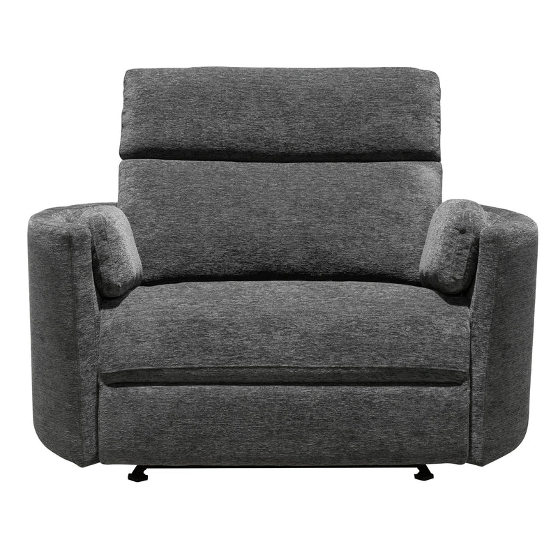 Parker Living Radius Xl Extra Wide Power Glider Recliner