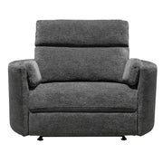 Parker Living Radius Xl Extra Wide Power Glider Recliner Two Pack