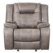 Parker Living Blake - Desert Taupe Glider Recliner Two Pack