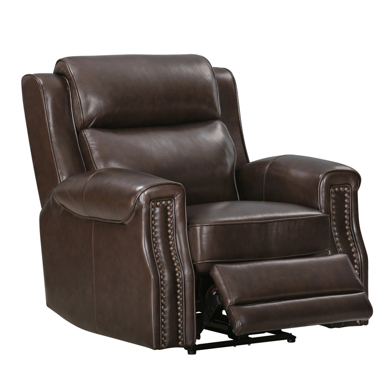 Parker Living Hensley Power Reclining Sofa and Recliner