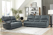 Parker Living Whitman - Powered By Freemotion Cordless Power Recliner Two Pack