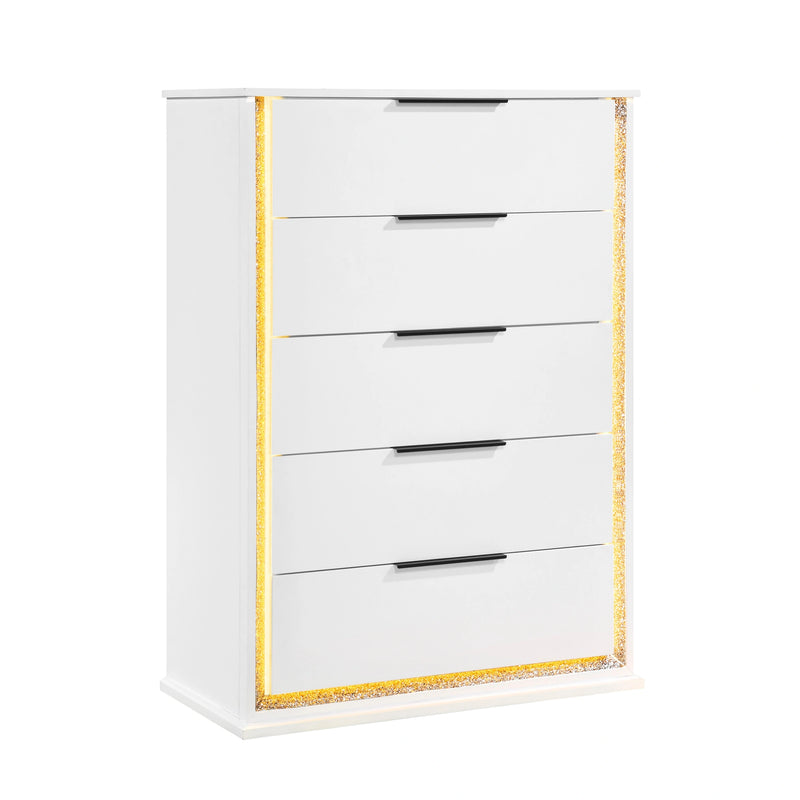 Lumin-Chest image