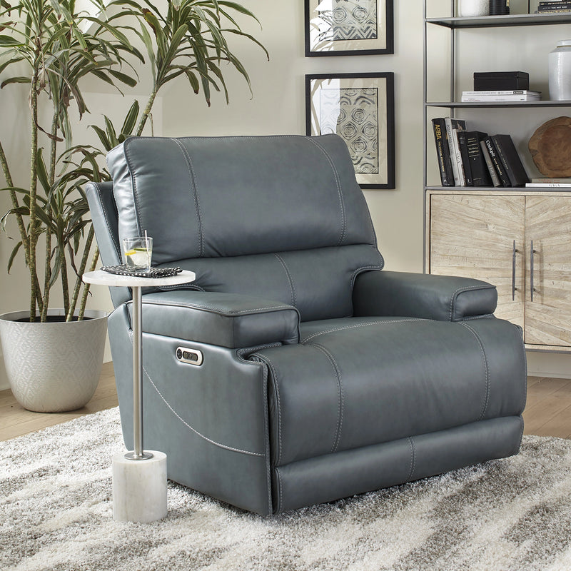 Parker Living Whitman - Powered By Freemotion Power Reclining Sofa and Two Recliners