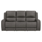 Parker Living Belmont Zero Gravity Power Reclining Sofa P3