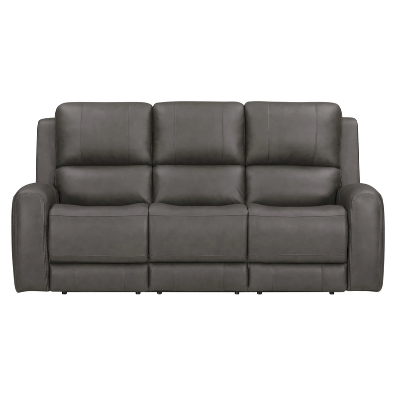 Parker Living Belmont Zero Gravity Power Reclining Sofa and Loveseat