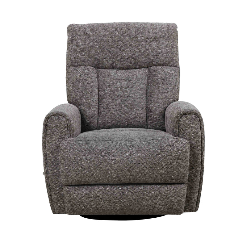 Parker Living Natalia Manual Swivel Glider Recliner Two Pack