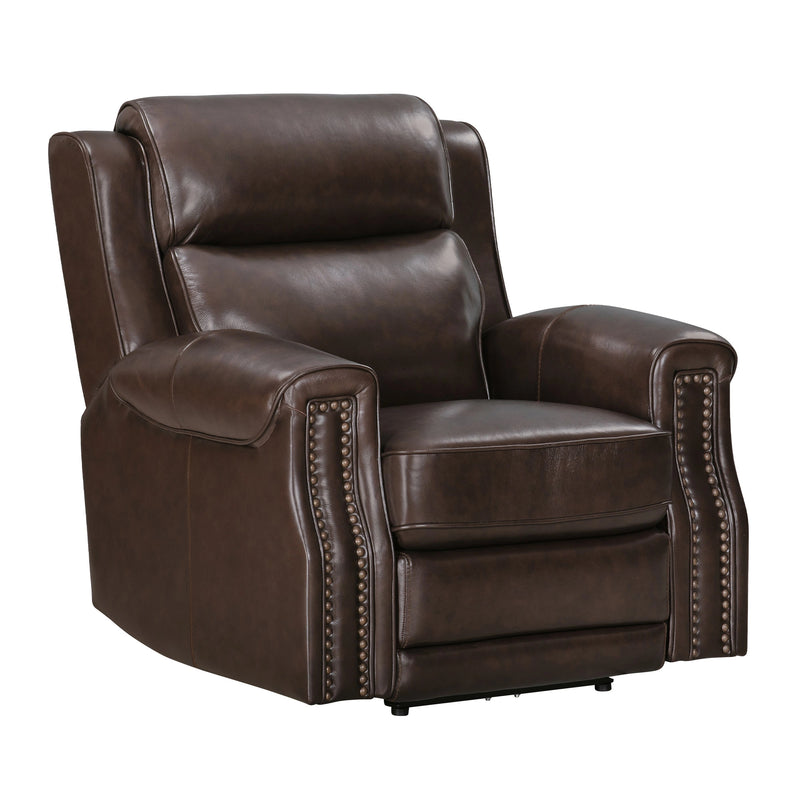 Parker Living Hensley Power Reclining Sofa and 2 Recliners