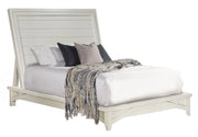 Parker House Americana Modern Bedroom King Platform Bed