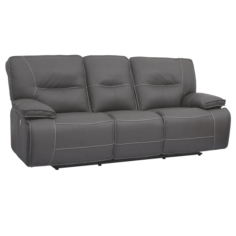 Parker Living Spartacus Power Reclining Sofa Loveseat and Recliner