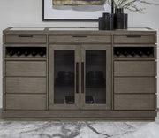 Parker House Pure Modern Dining Buffet Server