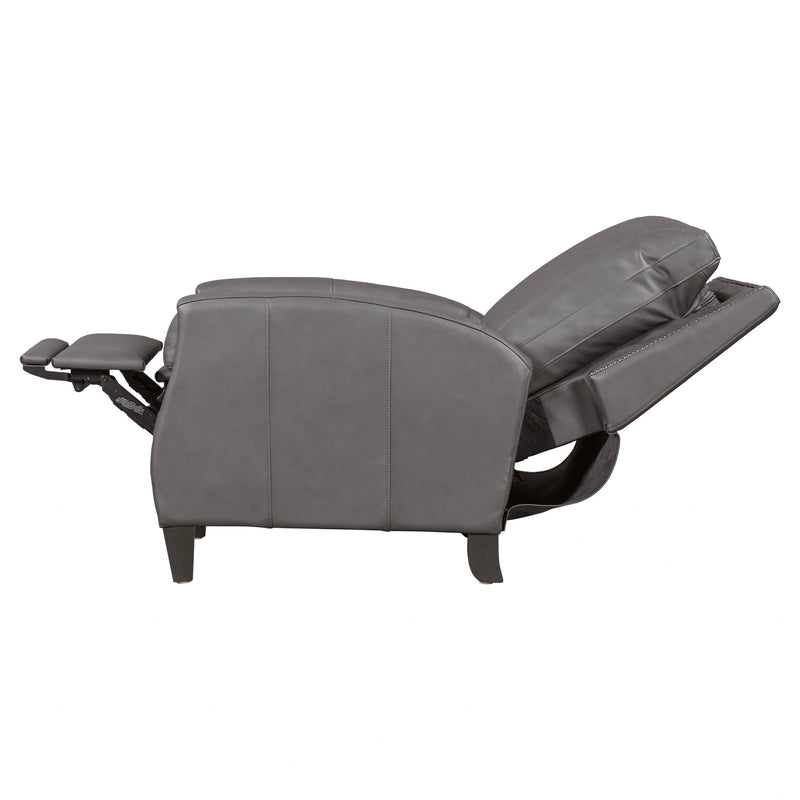 Parker Living Hunter Manual Pushback Recliner
