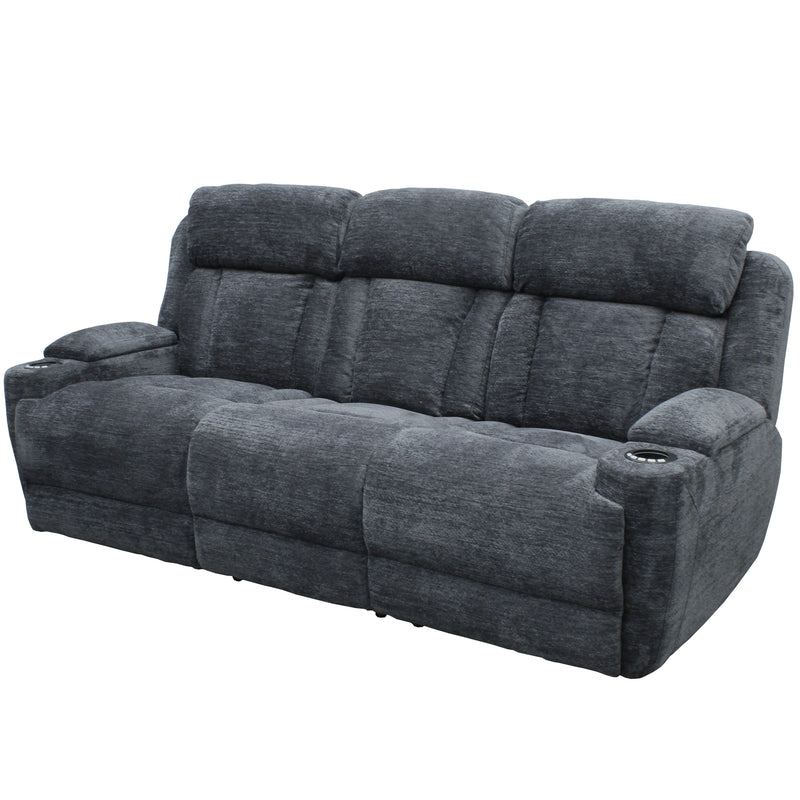 Parker Living Dalton Power Reclining Sofa and Recliner