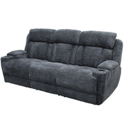 Parker Living Dalton Power Reclining Sofa and Two Recliners