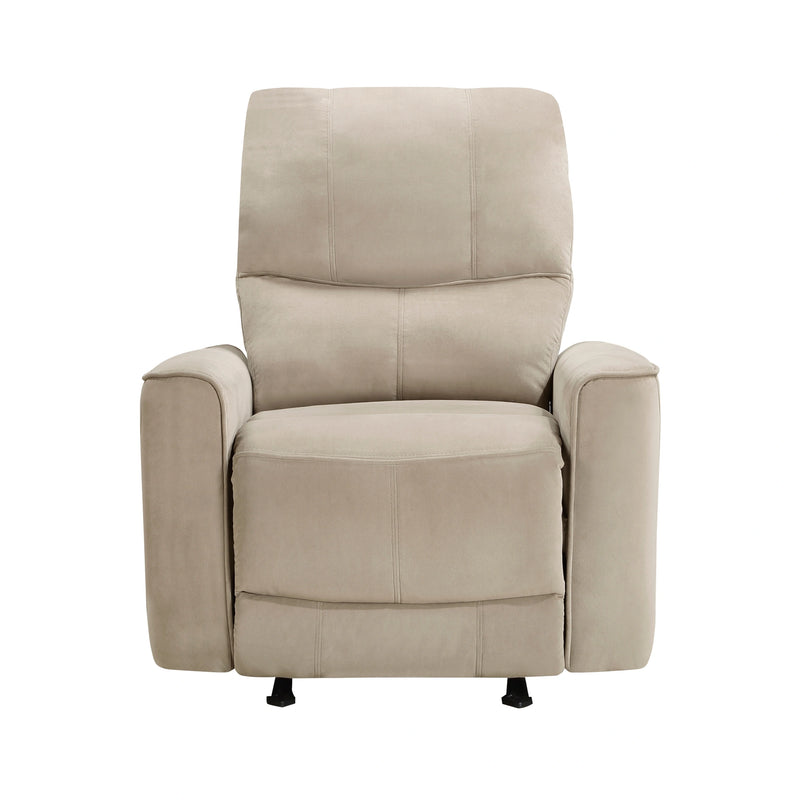 Artem-Power Rocker Reclining Chair image